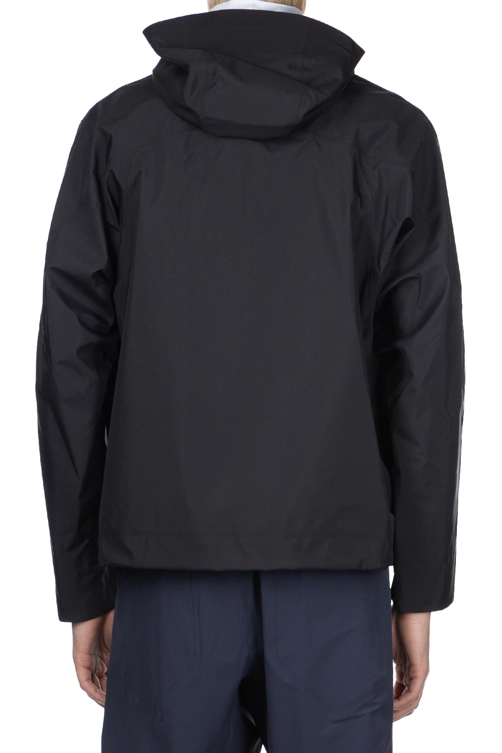 Arcteryx Veilance - Diode Jacket-Black